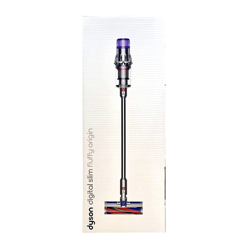楽天市場】Dyson Digital Slim Fluffy Origin SV18FF OR | 価格比較