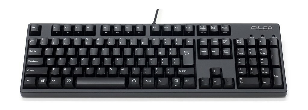 楽天市場】東プレ REALFORCE R3 キーボード R3HA12 | 価格比較