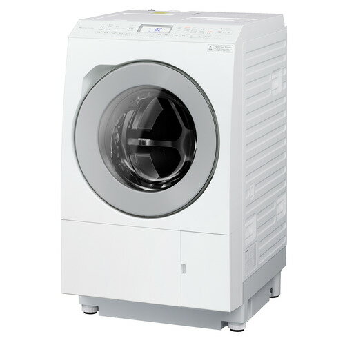 パナソニックオペレーショナルエクセレンス NA-LX127BR-W