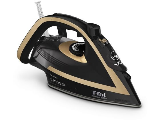 楽天市場】T-FAL イージープレシング スチームアイロン GV5240J3