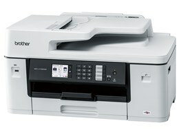 楽天市場】ブラザー工業 brother A3インクジェット複合機 MFC-J7300CDW