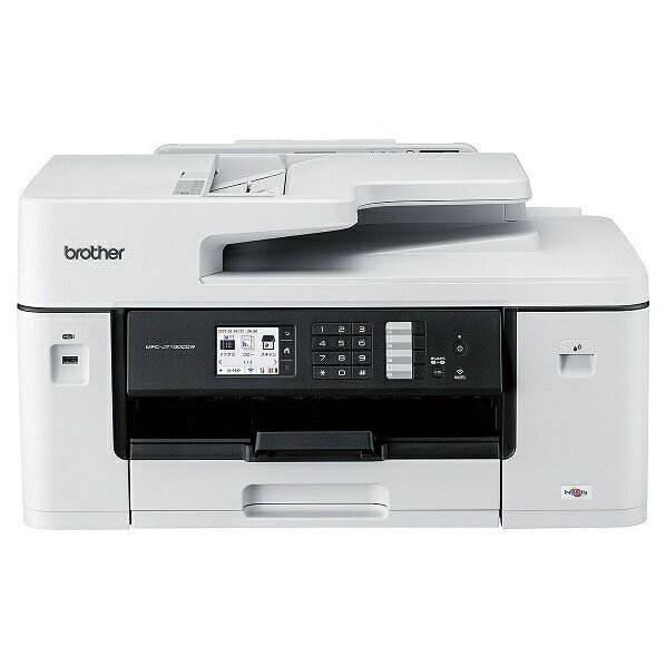 プリンター・複合機 brother MFC-J6570CDW MFC-J6570CDW | インクジェットプリンター・複合機 | ブラザー