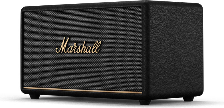 Marshall ブルートゥーススピーカー STANMORE III STANMORE3BLUETOOTH-BLACK