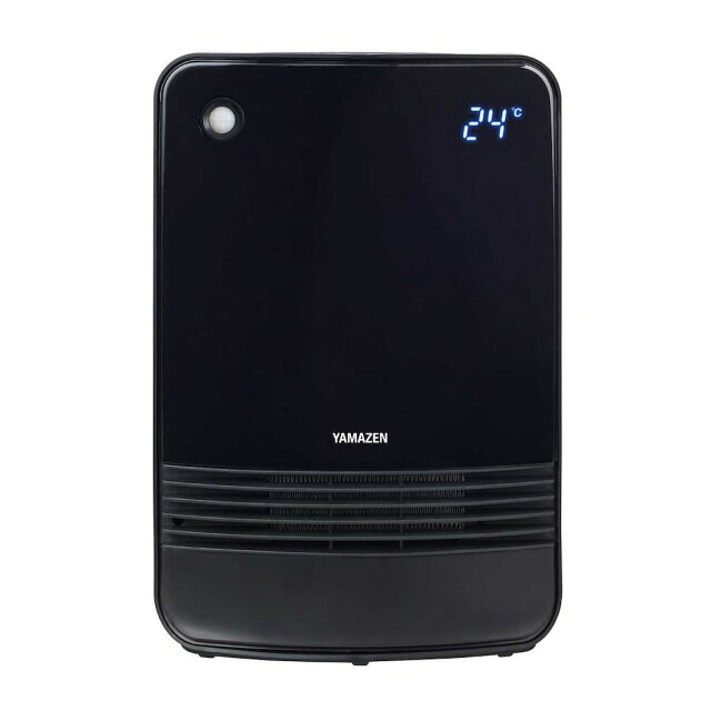 楽天市場】山善 YAMAZEN セラミックヒーター DSF-VP123(W) | 価格比較