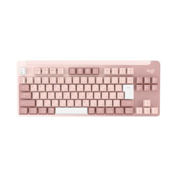 楽天市場】ロジクール Logicool キーボード MX Mechanical Mini 赤軸