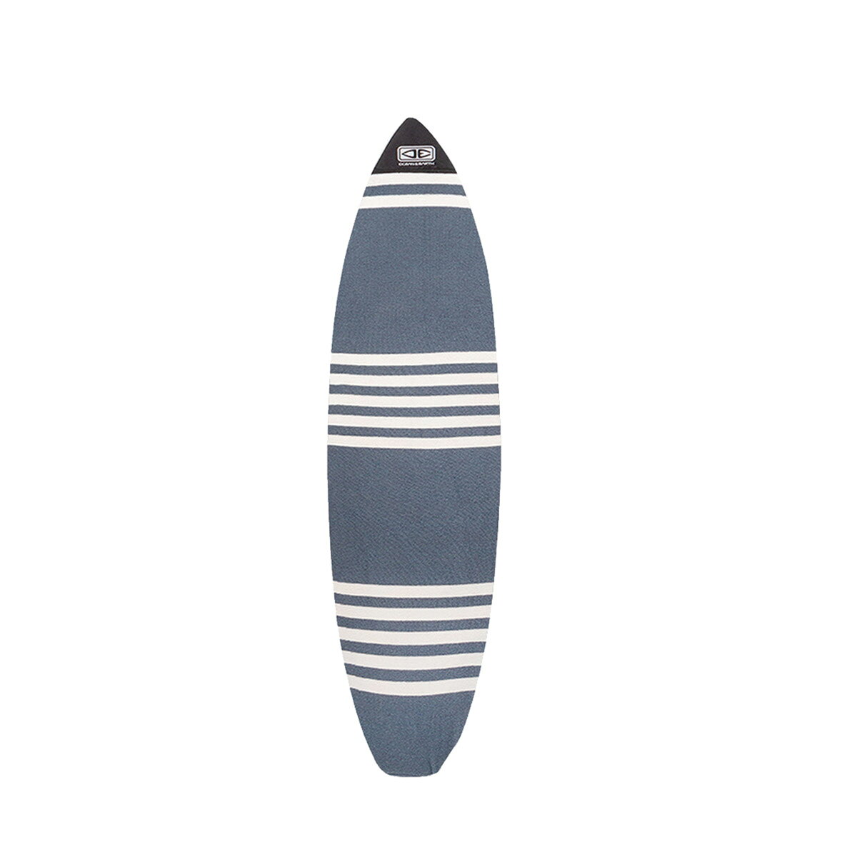オーシャンアンドアース Ocean&Earth OCEAN＆EARTH サーフボード ニットケース STRETCH SOX SHORT 6’0 ショートボード ボードケース ストレッチカバー 厚手ニッ…