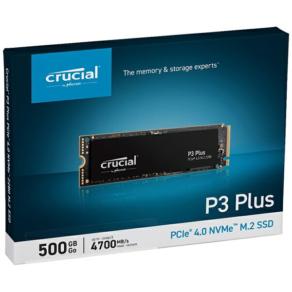 楽天市場】キオクシア KIOXIA 内蔵用 M.2 SSD 500GB SSD-CK500N3PG2/J