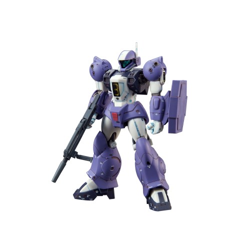 楽天市場】バンダイ 1／100 トゥランファム（銀河漂流バイファム