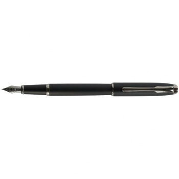 楽天市場】WATERMAN / ウォーターマン 万年筆 カレン デラックス