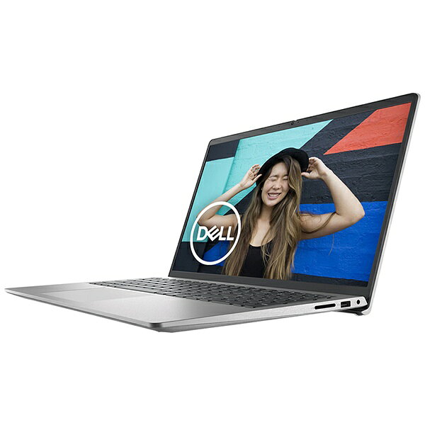 楽天市場】デル・テクノロジーズ DELL ノートPC Inspiron 15 3000 