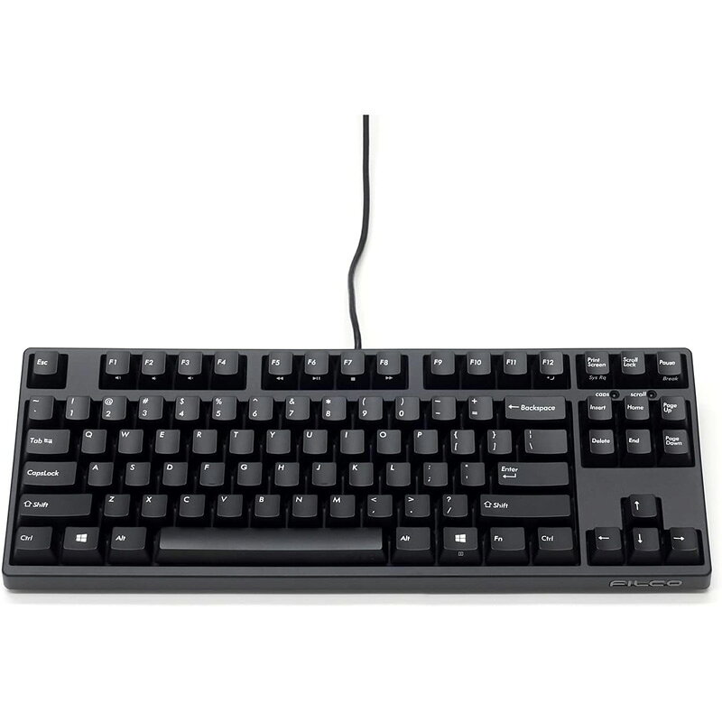富士通コンポーネント FKB8769-052 楽天市場】富士通コンポーネント FUJITSU テンキーレスキーボード