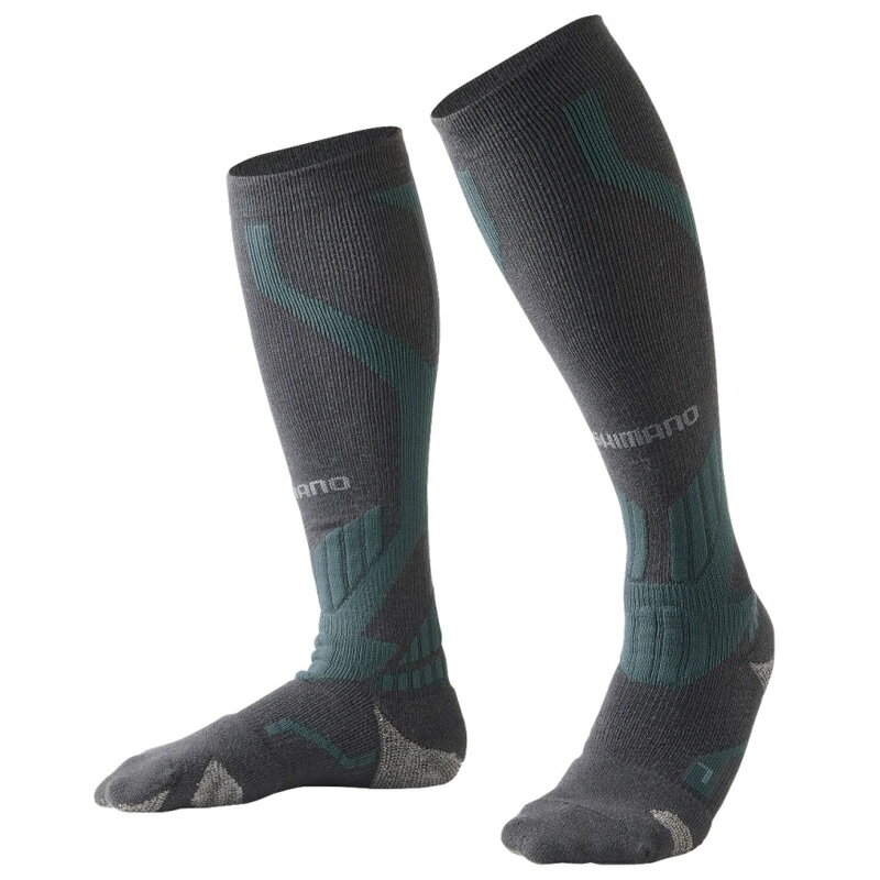 楽天市場】シマノ シマノ SHIMANO FI-024W ドライハイソックス中丸 2XL