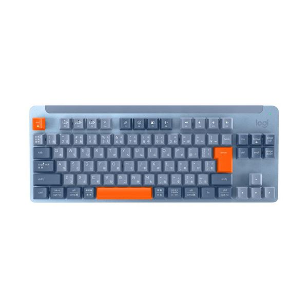 楽天市場】ロジクール Logicool キーボード MX Mechanical Mini 赤軸