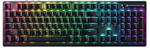 Razer ゲーミングキーボード DeathStalker V2 Pro Linear Optical Switch