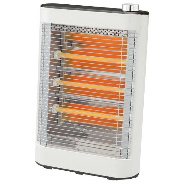 KOIZUMI 電気ストーブ KEH-0923/W