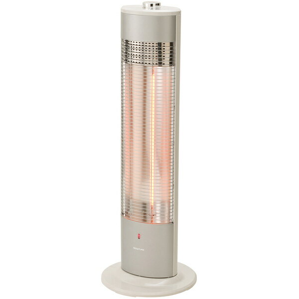 KOIZUMI 電気ストーブ KKH-0922/W