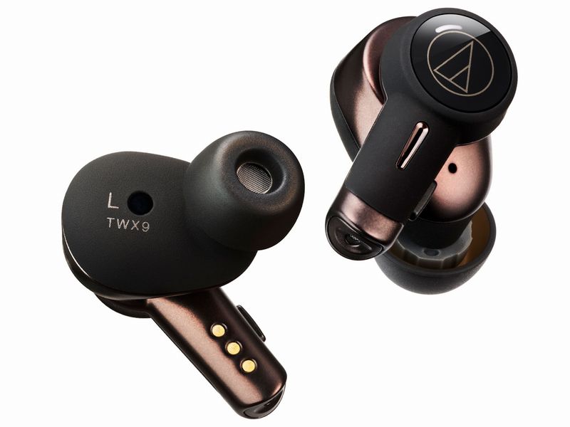 新品 オーディオテクニカ ワイヤレスヘッドホンアダプターケーブル AT-WLA1 AT-WLA1 | Audio-Technica