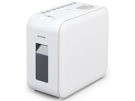 楽天市場】アイリスオーヤマ IRIS シュレッダー KP7HCN | 価格