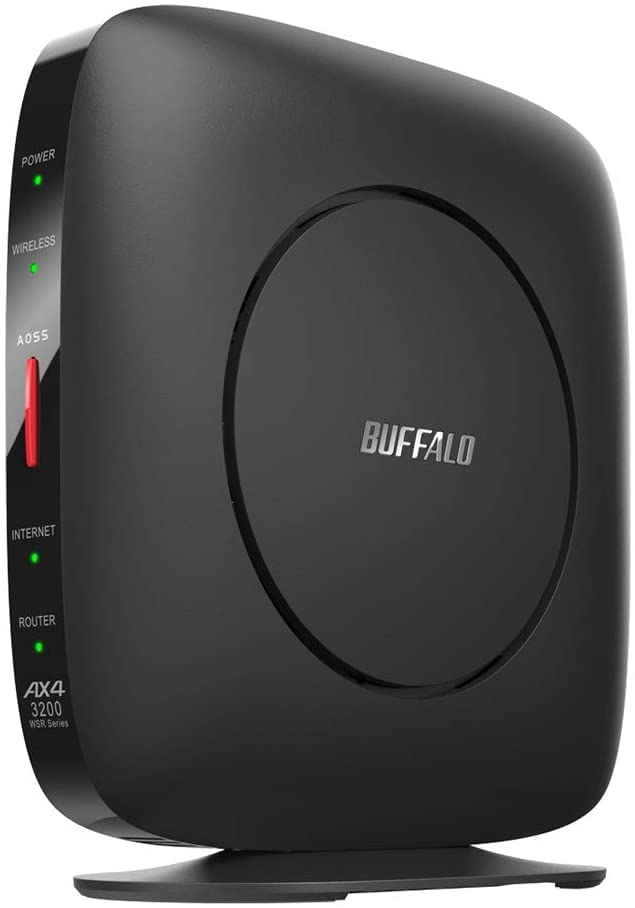 楽天市場】バッファロー BUFFALO AirStation WNR-5400XE6/2SD Wi-Fi6E