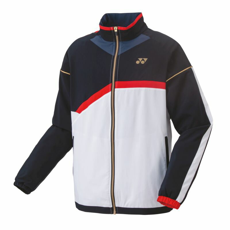 楽天市場】ヨネックス YONEX ヨネックス ユニプルオーバージャケット