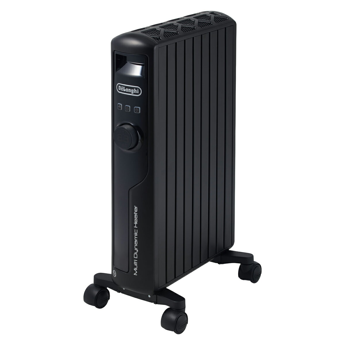 楽天市場】デロンギ・ジャパン DeLonghi オイルヒーター RHJ01A0505-DW