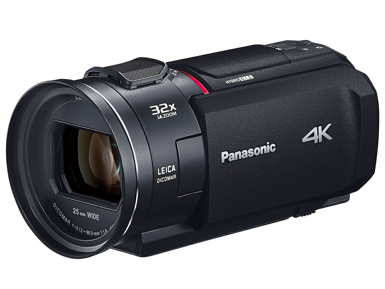 パナソニック デジタル4Kビデオカメラ HC-VZX2M HC-X2】 Panasonic デジタル4Kビデオカメラ ｜ ビデオカメラ