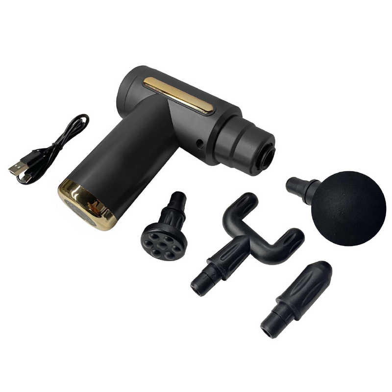 グローバル・ジャパン 筋膜リリースガン KINMAKU mini DRILLGAN GJ538851-SG