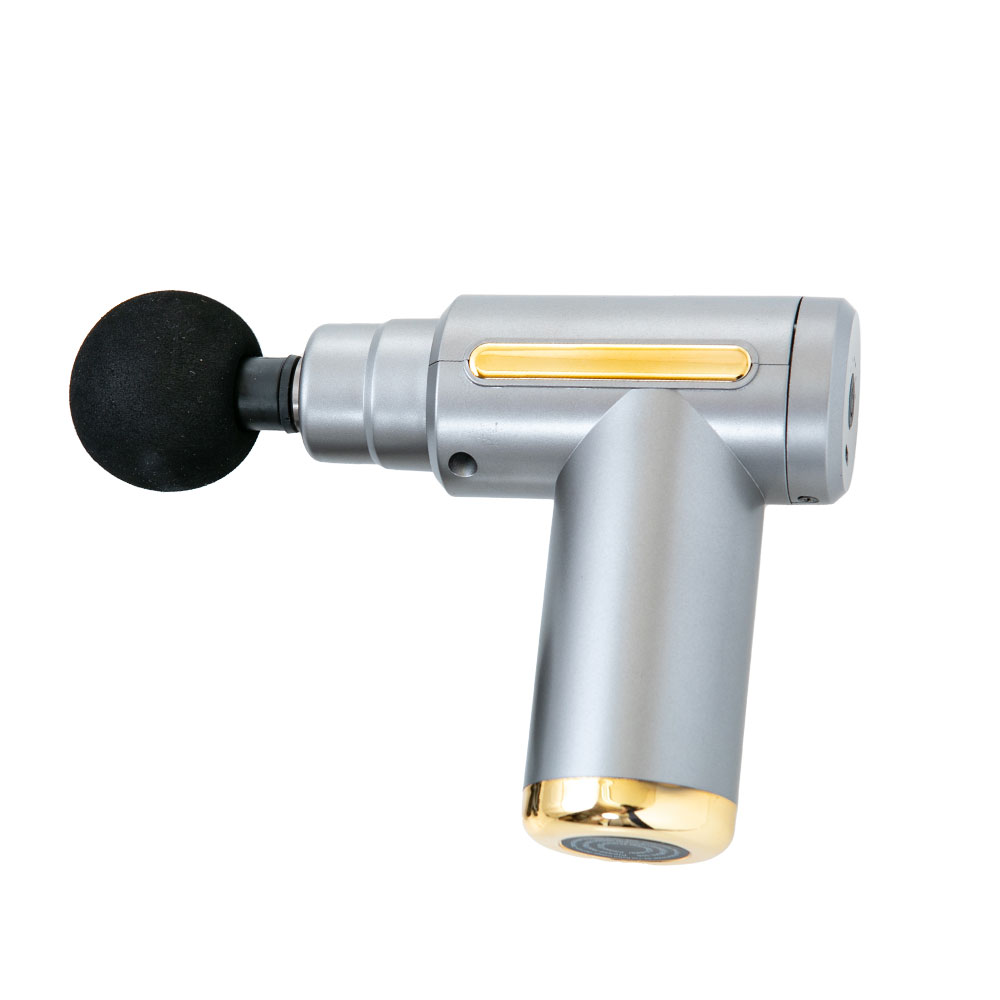 グローバル・ジャパン 筋膜リリースガン KINMAKU mini DRILLGAN GJ538851-SG
