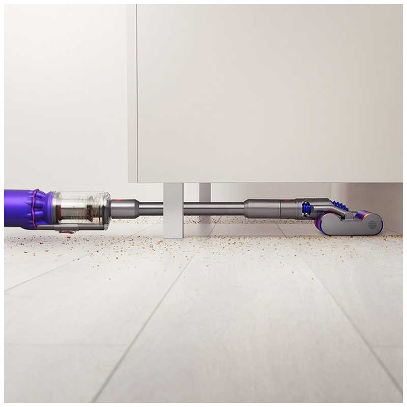 楽天市場】dyson スティッククリーナー Omni-glide Complete SV19 OF2