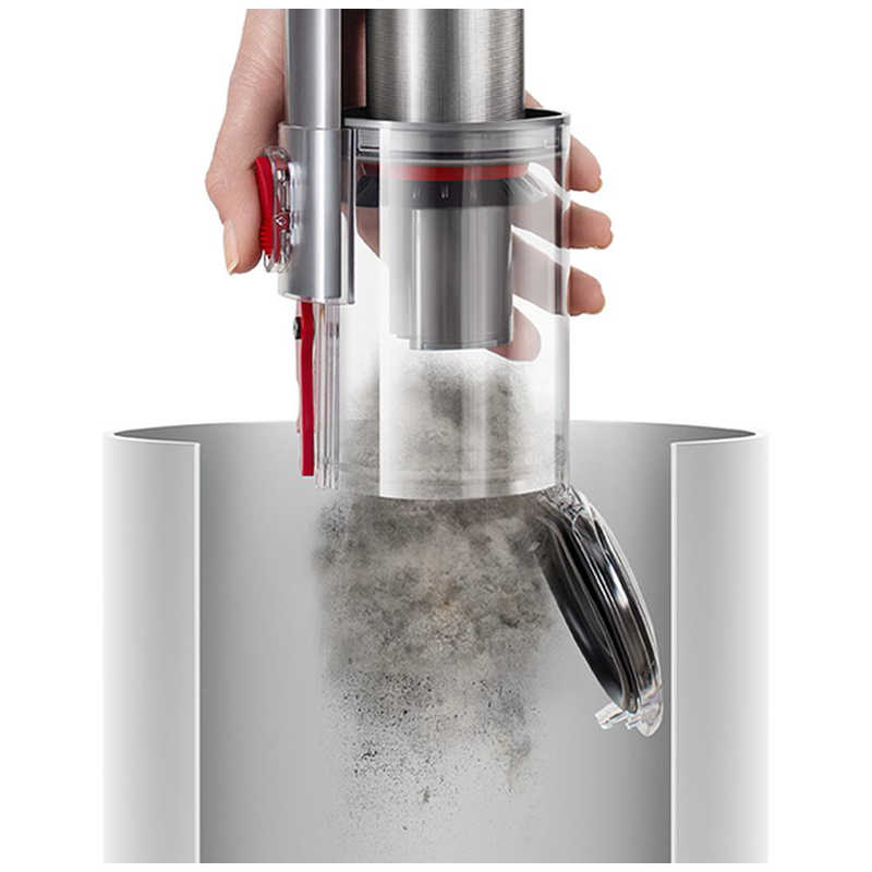 楽天市場】dyson スティッククリーナー Omni-glide Complete SV19 OF2