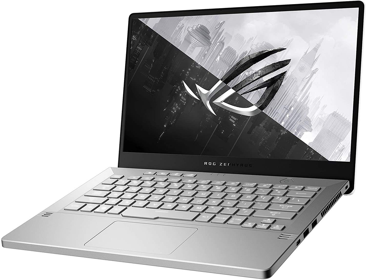 楽天市場】ASUS ゲーミングノートPC ROG Strix G17 G713IH AMD Ryzen 7 