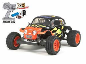 楽天市場】タミヤ XB 1/18 コングヘッド 6×6 G6-01シャーシ タミヤ