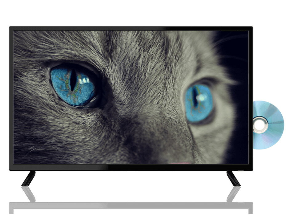 楽天市場】アグレクション SU-32DTV Superbe 32インチスロットインDVD
