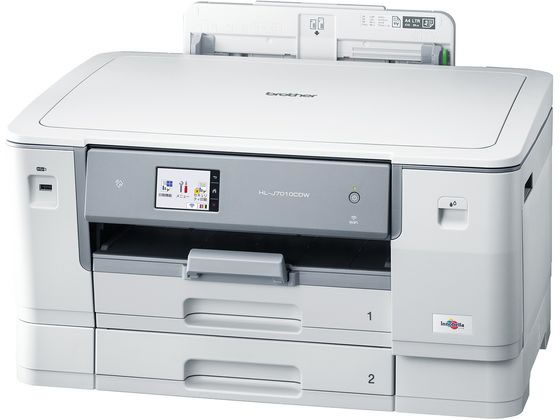 MFC-J7600CDW 複合機 Amazon.co.jp: ブラザー プリンター 大容量ファーストタンク A3