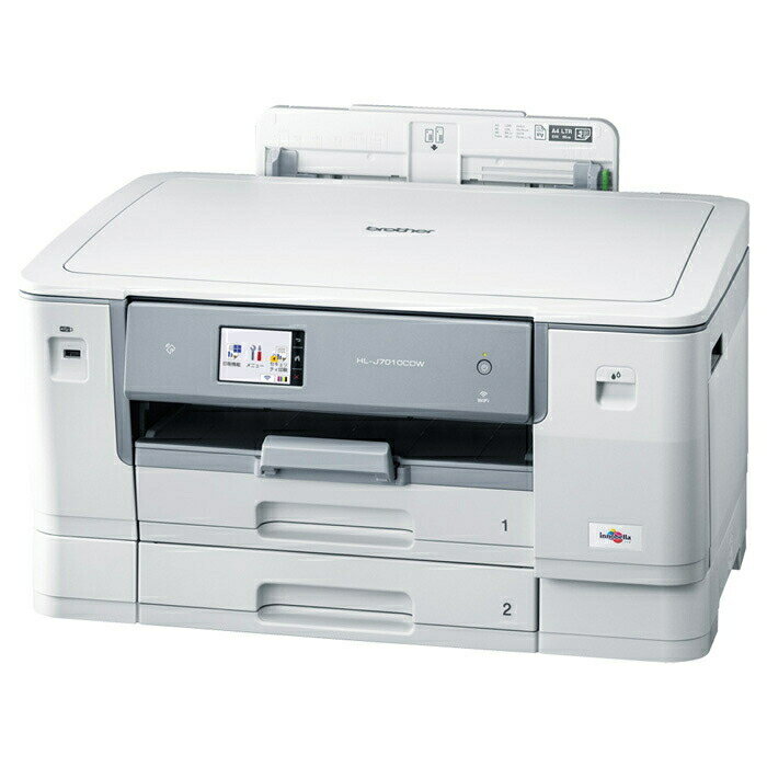 MFC-J7600CDW 複合機 MFC-J7600CDW（A3対応大容量インク搭載モデル