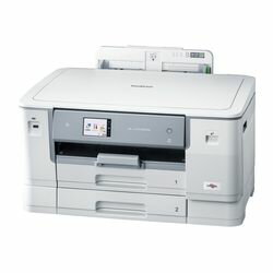 楽天市場】ブラザー工業 brother インクジェット複合機 MFC-J7600CDW