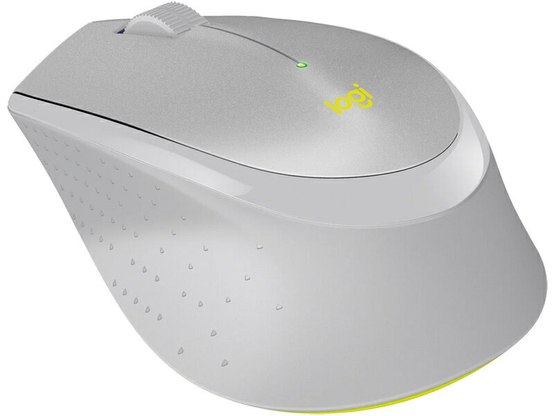 Logicool 静音マウス プラス M331RGR