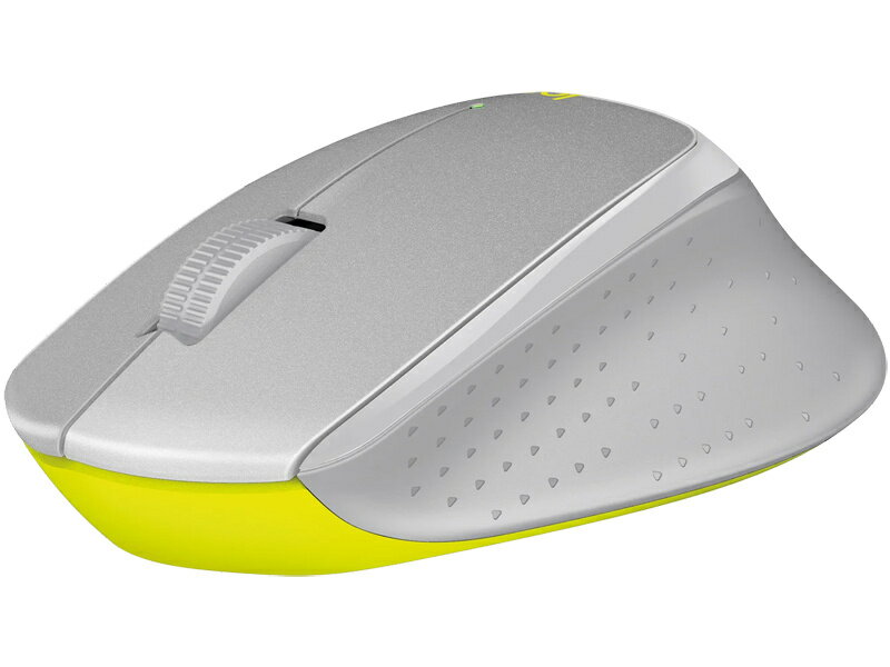 Logicool 静音マウス プラス M331RGR