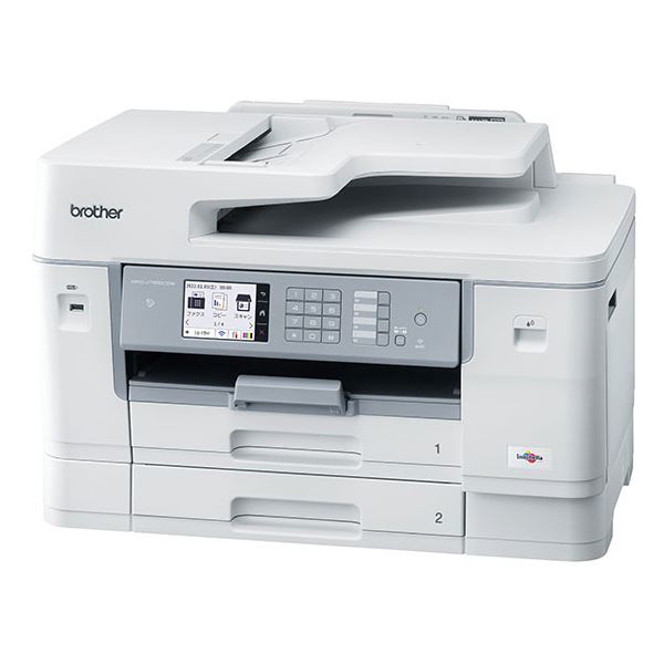 brother インクジェットプリンター複合機 PRIVIO MFC-J720D Amazon.co.jp: (旧モデル) brother インクジェットプリンター