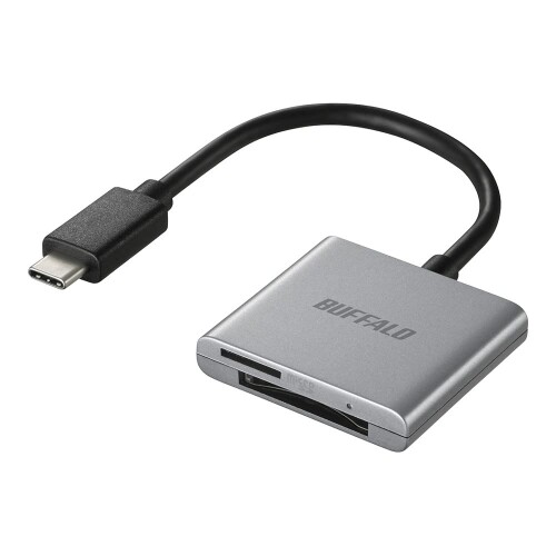 NTTdocomo - 2点セットNTTドコモiOS microSDリーダー ライターiPhoneデータ dショッピング |NTTドコモ◇ 【送料無料 docomo select商品】iOS