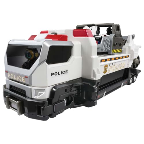 スペシャルトミカ付き トミカ無線でピピッと出動指令！ 変形ファイヤーステーション Amazon.co.jp: トミカ 無線でピピッと出動指令! 変形ファイヤー