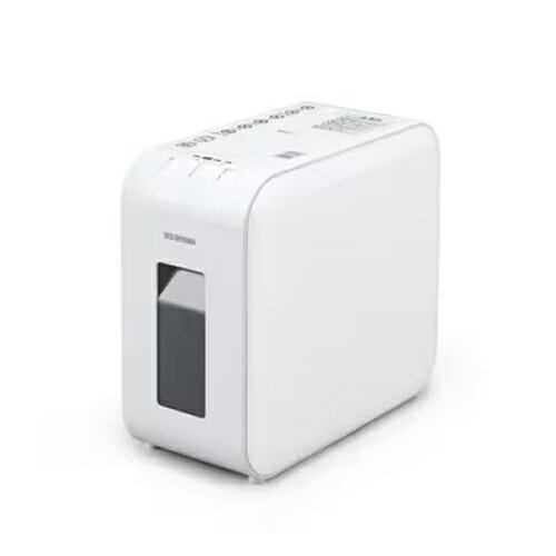 楽天市場】オーム電機 マイクロカットマルチシュレッダー SHR-MX501C-W