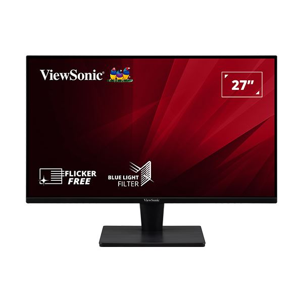 新品　ビューソニック 27インチ 液晶モニター VA2715-2K-MHD-7 Amazon.co.jp: ViewSonic ビューソニックジャパン 27インチ 液晶