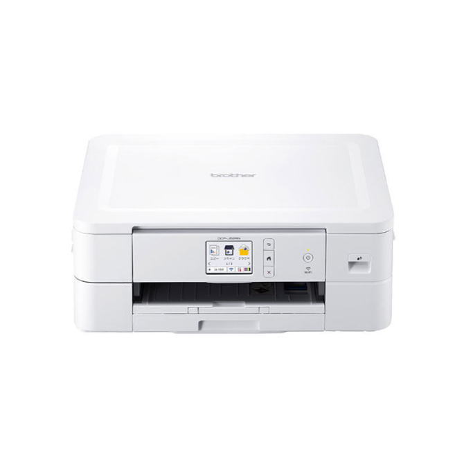 美品　EPSONカラープリンターインクジェット複合機カラリオEW-452A Amazon.co.jp: エプソン カラー プリンター インクジェット複合