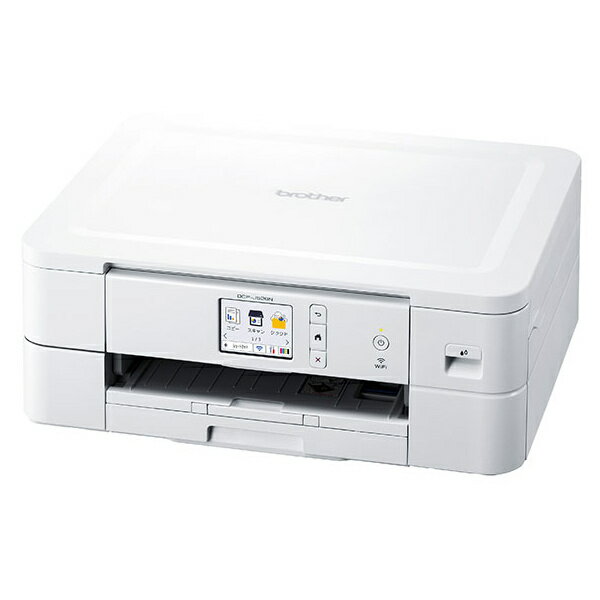 楽天市場】ブラザー工業 brother 複合機 DCP-J968N-W | 価格比較