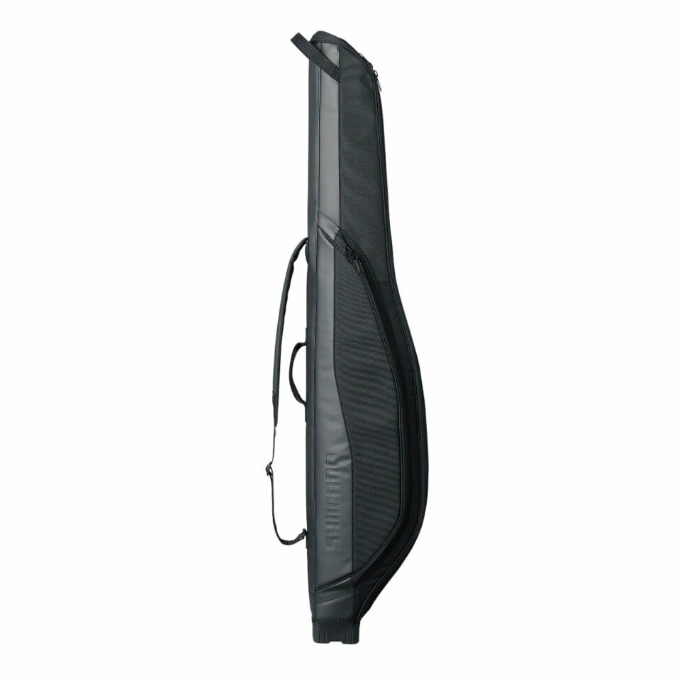 プロマリン  SHロッドケースSPリールイン  130cm  ブラックゴールド 楽天市場】浜田商会 プロマリン PRO MARINE SHロッドケースSPリール