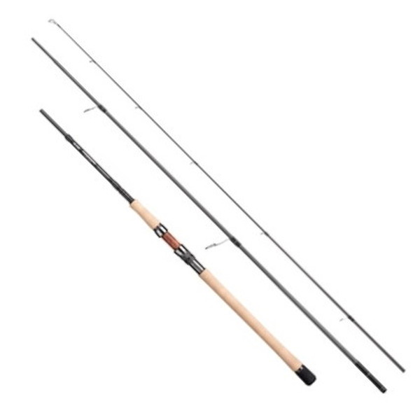 スミス パノラマシャフト PNR-963ML スピニング/3ピース