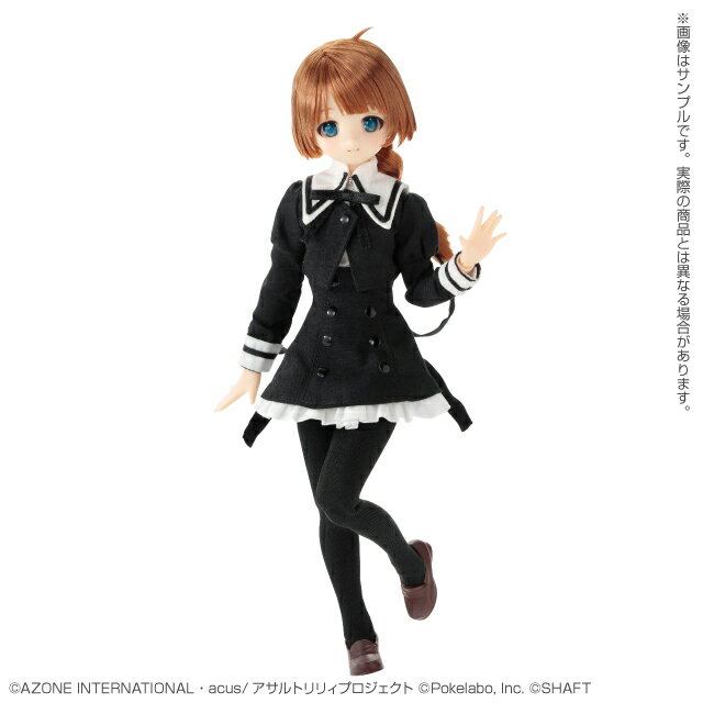 azone アゾン/楓・J・ヌーベル/ピュアニーモ/140/フィギュア/ABランク/42【中古】 azone アゾン/楓・J・ヌーベル/ピュアニーモ/140/フィギュア/AB