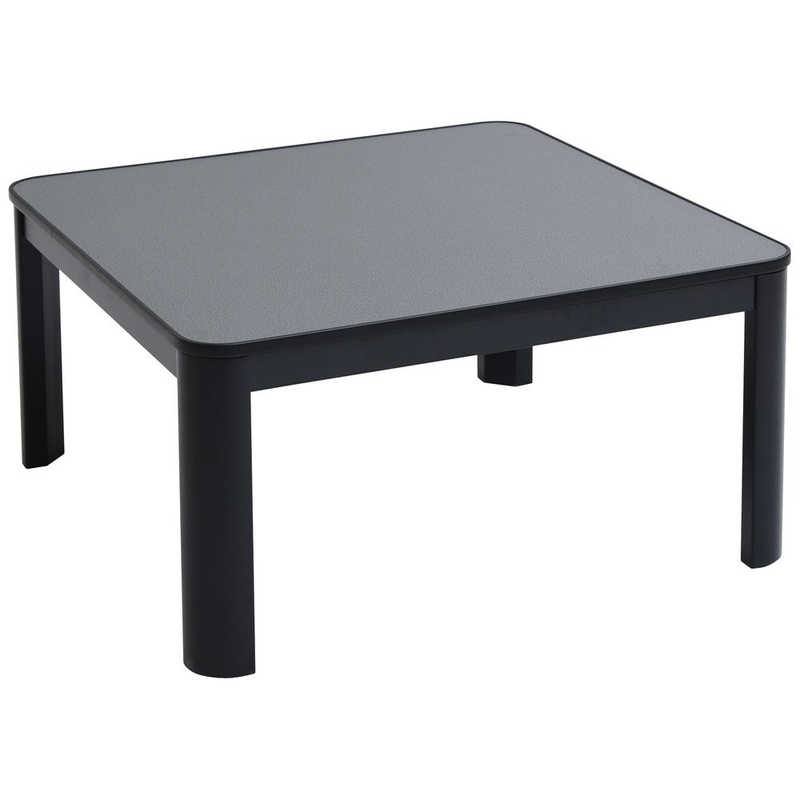 楽天市場】華芝ジャパン KJK-1057R カシバ 家具調コタツ 105×75cm 華芝