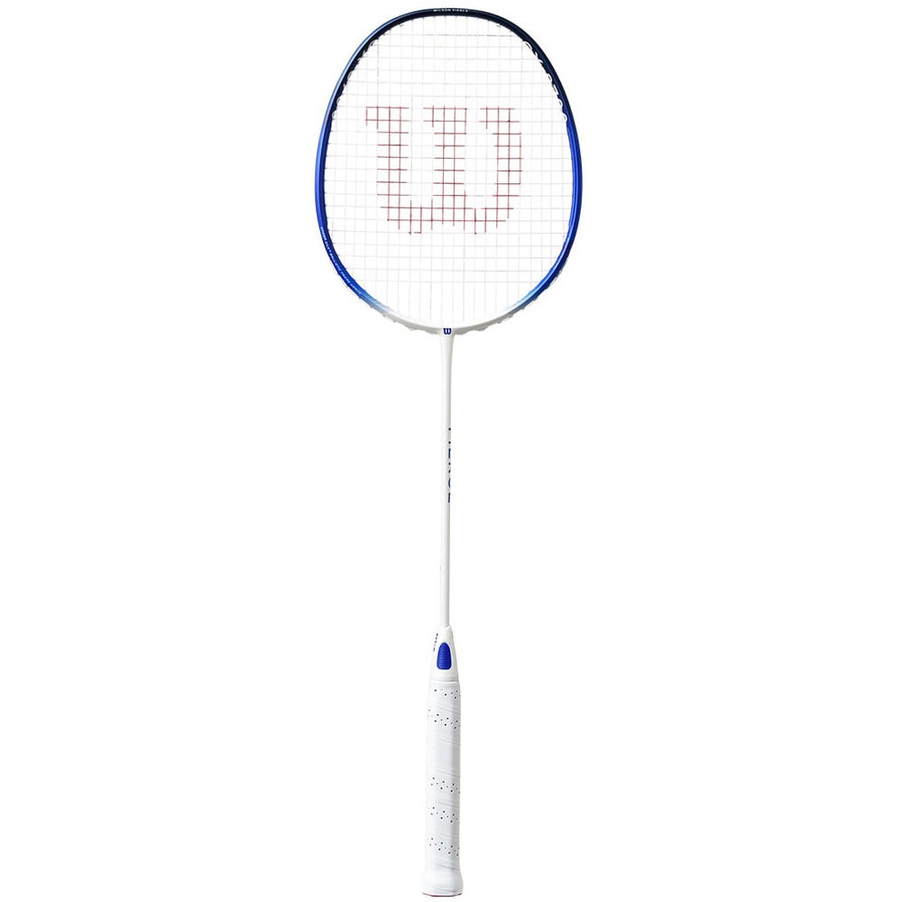 楽天市場】Wilson ウイルソン バドミントンラケット フレームのみ